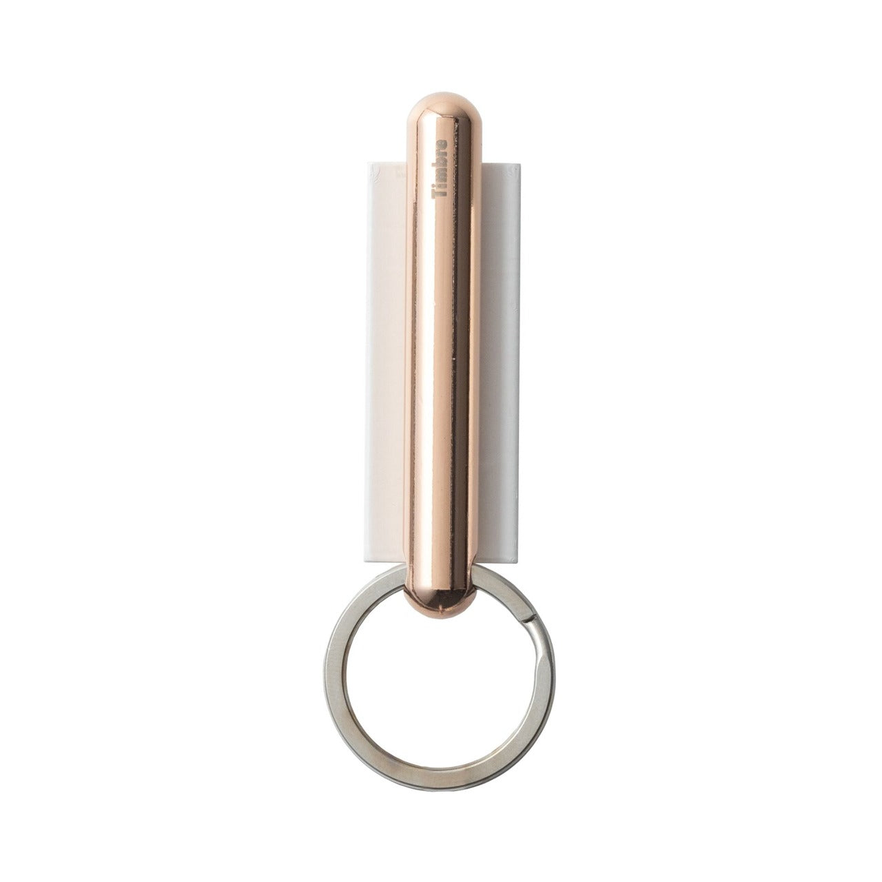 Timbre Magnetic Key Holder MARUBO Pink Gold